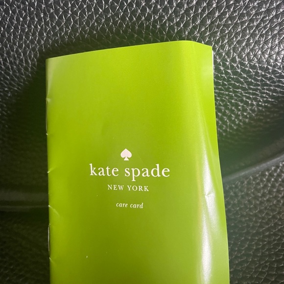 Kate Spade bag - Picture 3 of 3